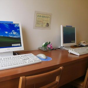 Hotel Route-Inn Matsusaka Ekihigashi